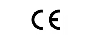 CE Zeichen (Logo)