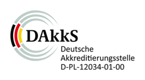 Logo DAkks