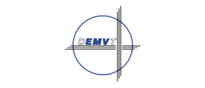 DEMVT - Deutsche Gesellschaft für EMV-Technologie eV (Logo)